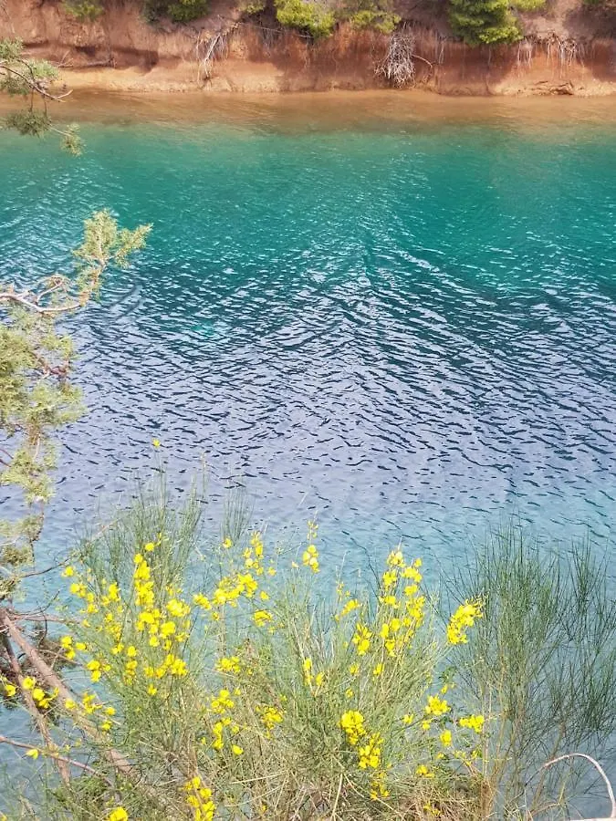 Villa Isi Nea Potidea Apartment Nea Poteidaia