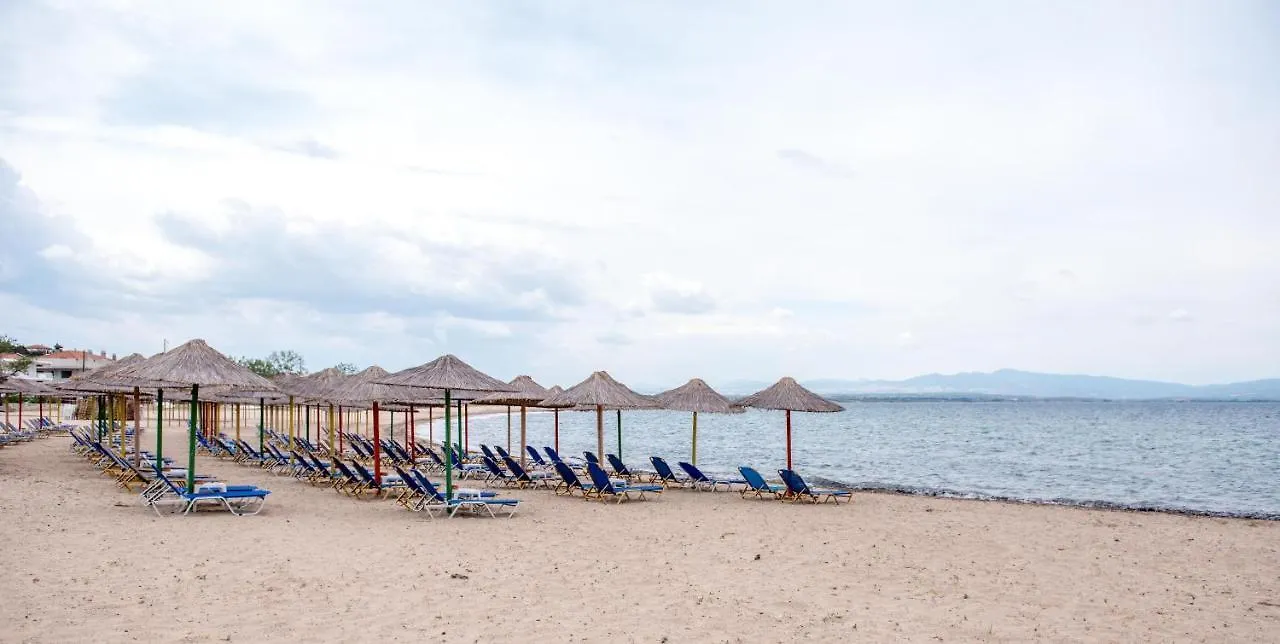 Villa Isi Nea Potidea Nea Poteidaia