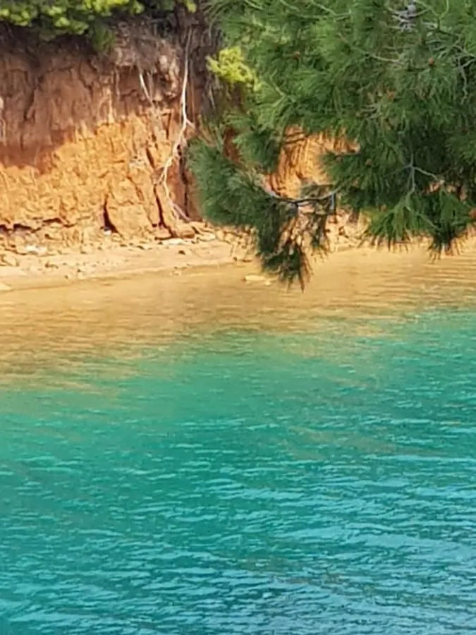 Villa Isi Nea Potidea