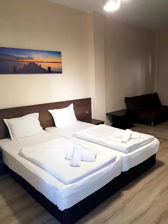 Villa Isi Nea Potidea Apartment